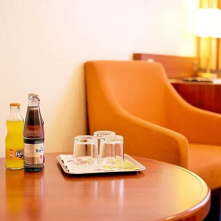 Cabo Nonsmoking-hotel 3*