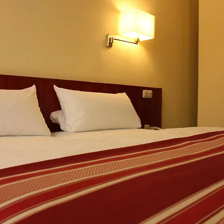 Cabo Nonsmoking-hotel 함브루크