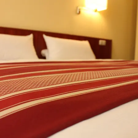 Cabo Nonsmoking-hotel 3*