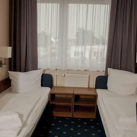 Guest house Itm An Der Bille