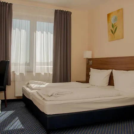 Guest house Itm An Der Bille 2*