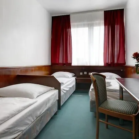 Guest house Itm An Der Bille Hamburg