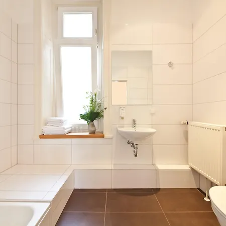 Koenigshof 3* Hamburg