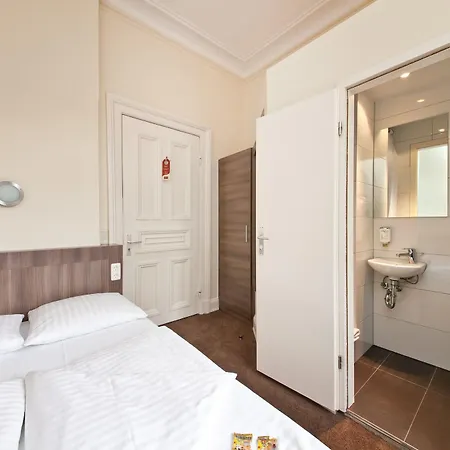 Koenigshof Hotel Amburgo