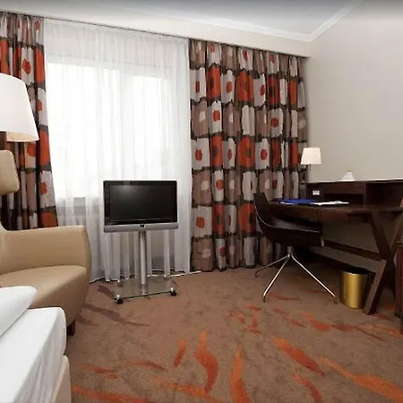 Hotel Europaeischer Hof Hamburg
