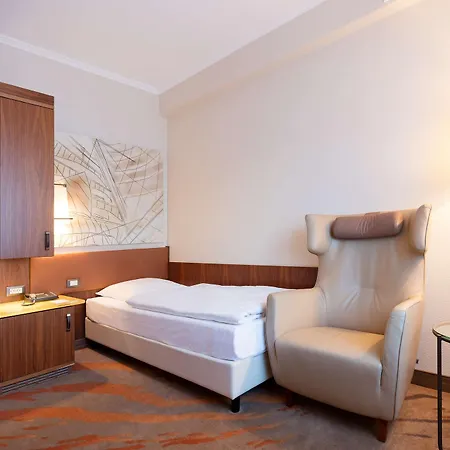Hotel Europaeischer Hof Hamburg