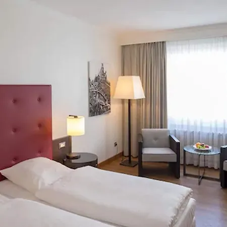 Hotel Europaeischer Hof