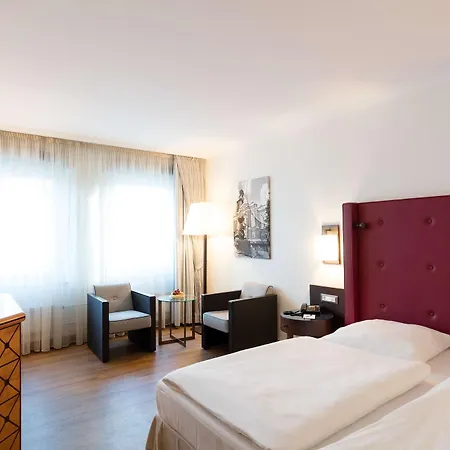 Europaeischer Hof Hotell