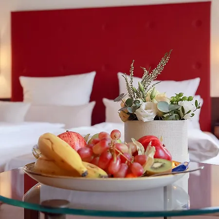 Europaeischer Hof Hotel 4*