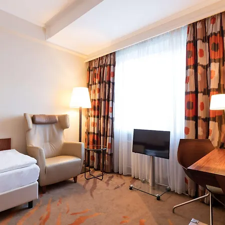 Europaeischer Hof Hotel Hamburg