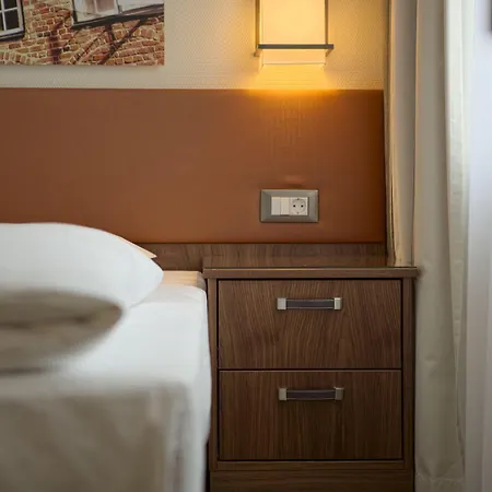 Hotel Europaeischer Hof