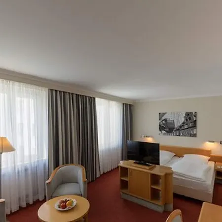 Hotel Europaeischer Hof