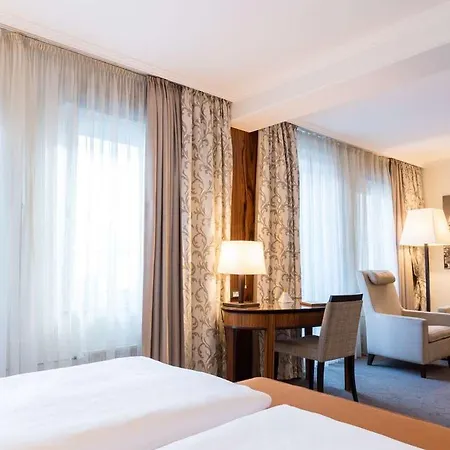 Hotel Europaeischer Hof