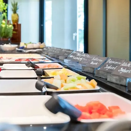 Europaeischer Hof 4* Hamburg-Harburg