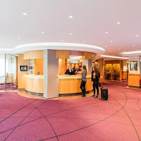 Europaeischer Hof Hotel