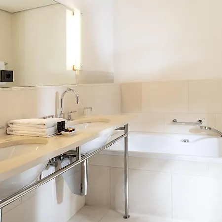 Clipper Boardinghouse - Hamburg-holzhafen 4* Hamburg