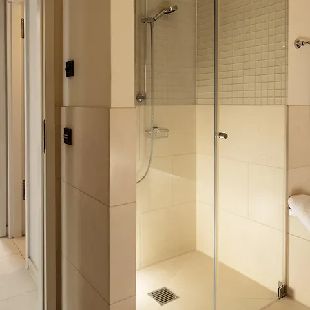 Clipper Boardinghouse - Hamburg-holzhafen Aparthotel Hamburg