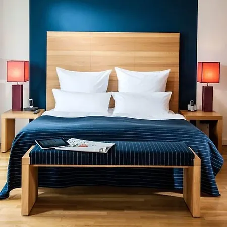 Clipper Boardinghouse - Hamburg-holzhafen Aparthotel