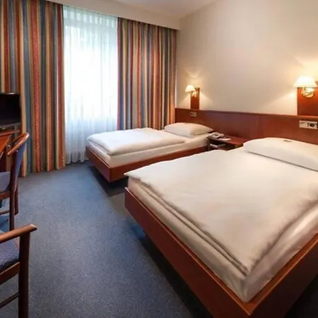Alte Wache 3*