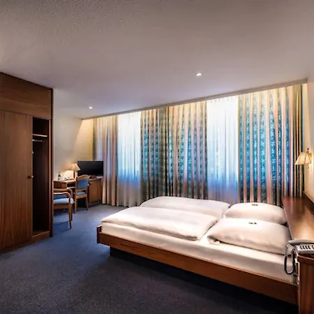 Alte Wache Hotel 3*