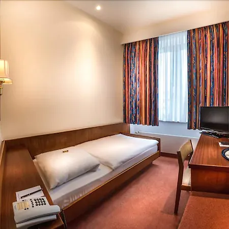 Hotel Alte Wache