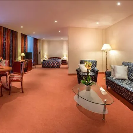 Alte Wache Hotel Amburgo