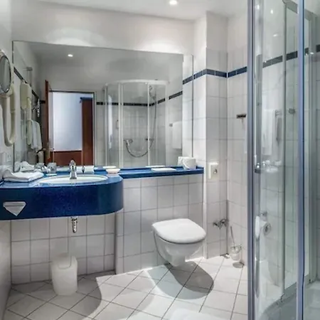 Alte Wache Hotel 3*