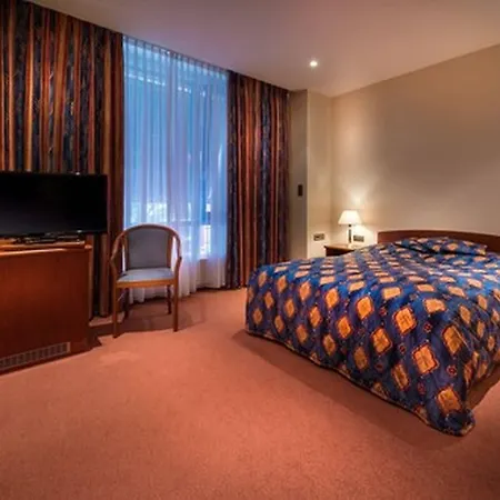 Alte Wache Hotel