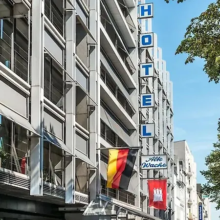Alte Wache 3*