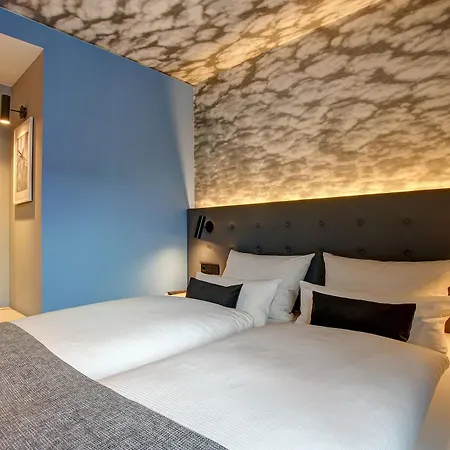 Hotell Boutique 125 Airport By Ina
