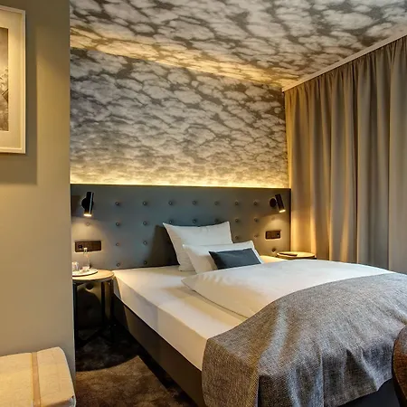 Hotell Boutique 125 Airport By Ina Hamburg-Harburg