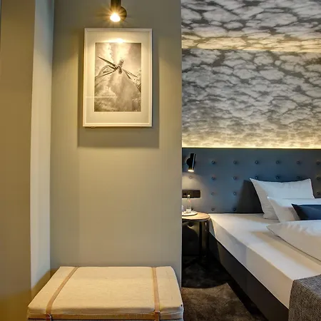 Boutique 125 Airport By Ina Hamburg-Harburg