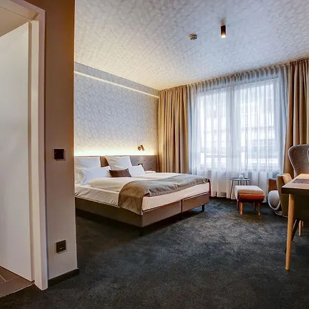 Hotell Boutique 125 Airport By Ina