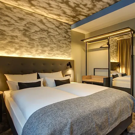 Boutique 125 Airport By Ina Hamburg-Harburg