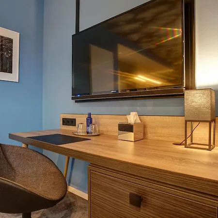 Hotell Boutique 125 Airport By Ina Hamburg-Harburg
