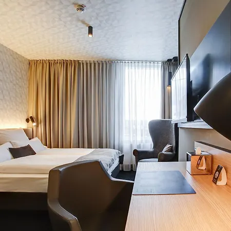Boutique 125 Airport By Ina 4*