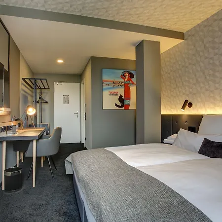 Hotell Boutique 125 Airport By Ina