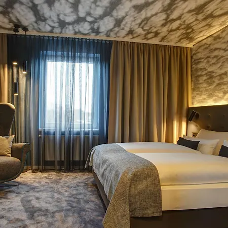 Boutique 125 Airport By Ina 4* Hamburg-Harburg