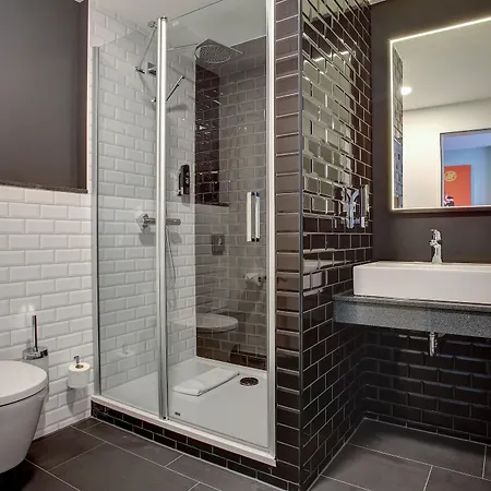Hotell Boutique 125 Airport By Ina Hamburg-Harburg