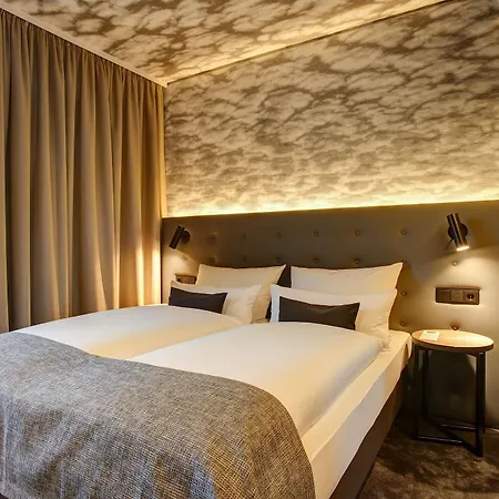 Hotell Boutique 125 Airport By Ina Hamburg-Harburg