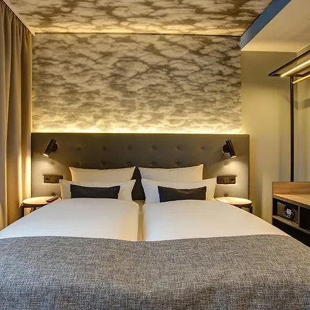 Boutique 125 Airport By Ina Hamburg-Harburg
