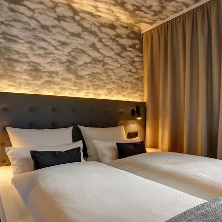 Boutique 125 Airport By Ina 4* Hamburg-Harburg