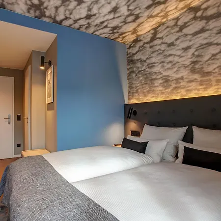 Boutique 125 Airport By Ina Hotell Hamburg-Harburg