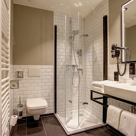 Boutique 125 Airport By Ina Hotell Hamburg-Harburg