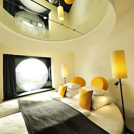 Hotel Arcotel Onyx