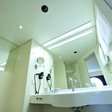 فندق Arcotel Onyx