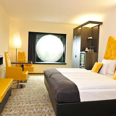 Hotel Arcotel Onyx