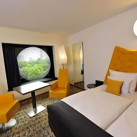 Hotel Arcotel Onyx 4*