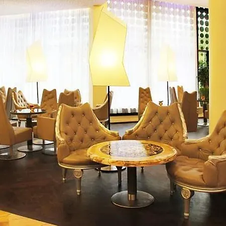 Arcotel Onyx Hotel
