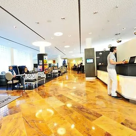 Hotel Arcotel Onyx 4*